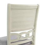 Ensemble de 2 chaises d'appoint Taylor de hauteur standard - Picket House Furnishings