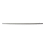 Plateau de table rond Flash Furniture 42 avec plateau réversible en stratifié