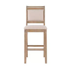 Tabouret de bar Emmy - Linon