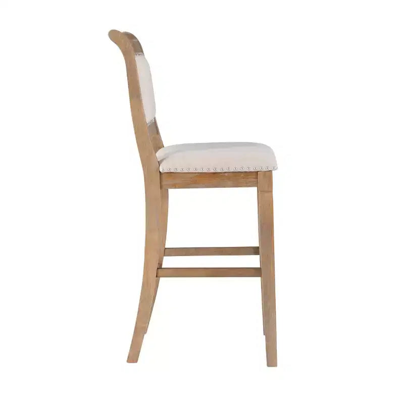 Tabouret de bar Emmy - Linon