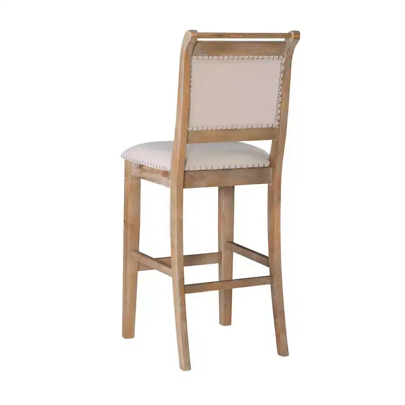 Tabouret de bar Emmy - Linon