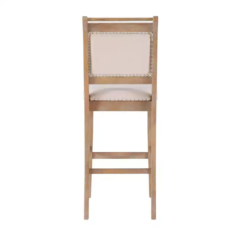 Tabouret de bar Emmy - Linon