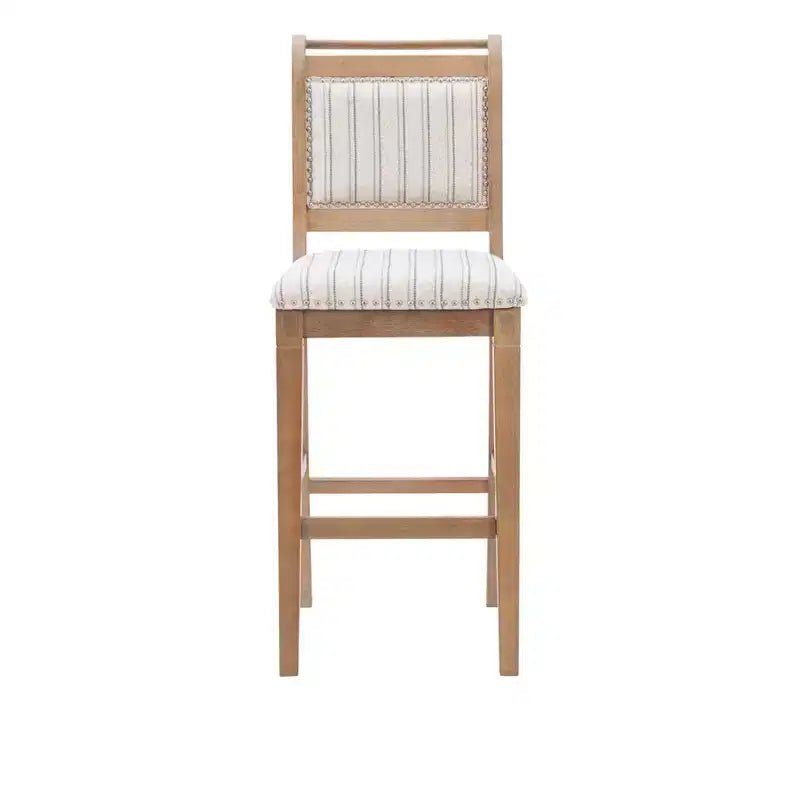 Tabouret de bar Emmy - Linon