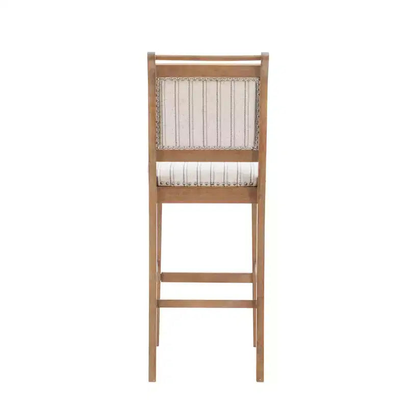 Tabouret de bar Emmy - Linon