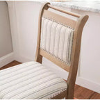Tabouret de bar Emmy - Linon