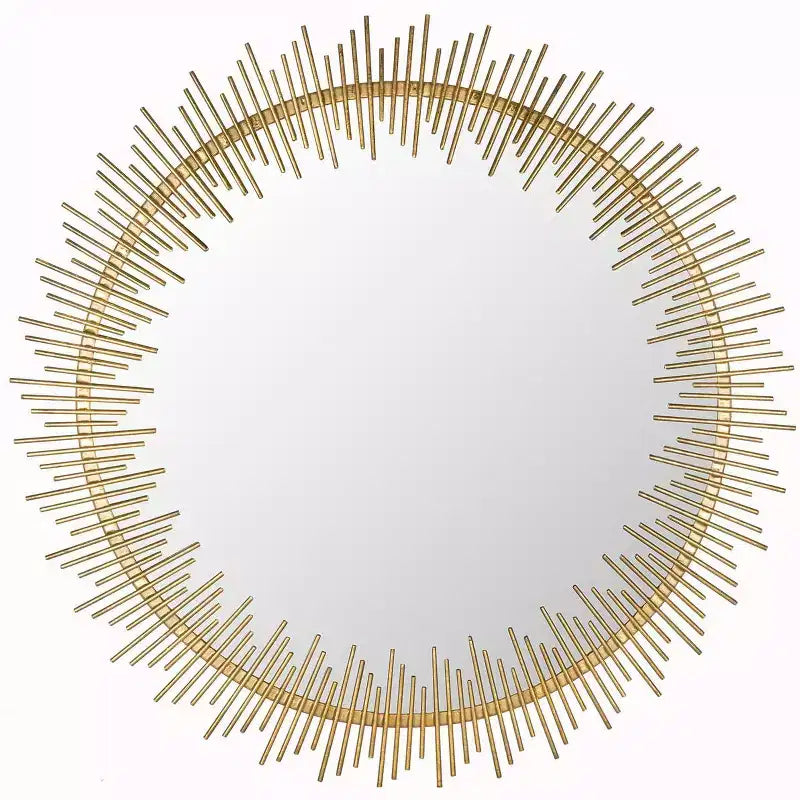 Sunray Circle Mirror - Safavieh