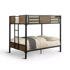 Navii Kids' Bunk Bed - ioHOMES