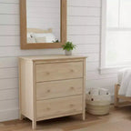 Commode inachevée – International Concepts