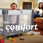 Parc Graco Pack 'n Play portable