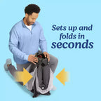 Parc Graco Pack 'n Play portable
