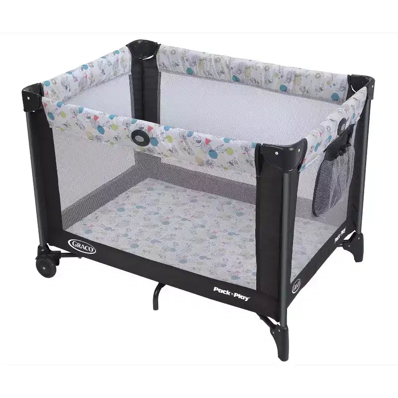 Parc Graco Pack 'n Play portable