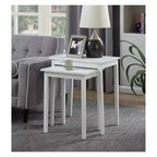 Tables d'appoint gigognes American Heritage - Johar Furniture