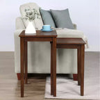 Tables d'appoint gigognes American Heritage - Johar Furniture