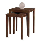 Tables d'appoint gigognes American Heritage - Johar Furniture