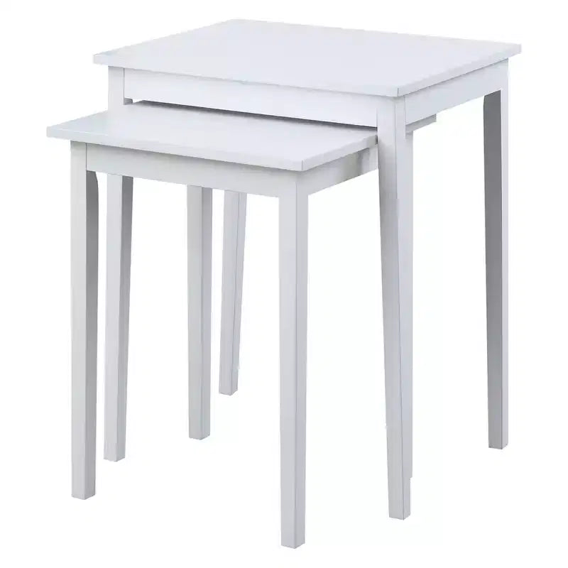 Tables d'appoint gigognes American Heritage - Johar Furniture