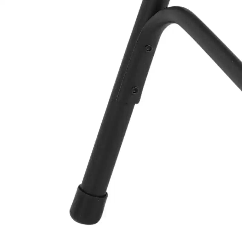 Lot de 2 chaises pliantes rembourrées en vinyle de qualité supérieure – Hampden Furnishings