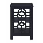 Table d'appoint Ring - Johar Furniture