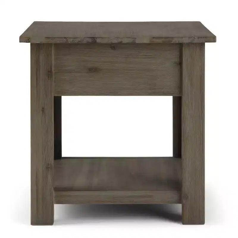 Table d'appoint 22 Garret - WyndenHall