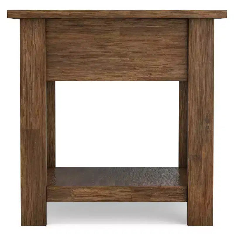 Table d'appoint 22 Garret - WyndenHall