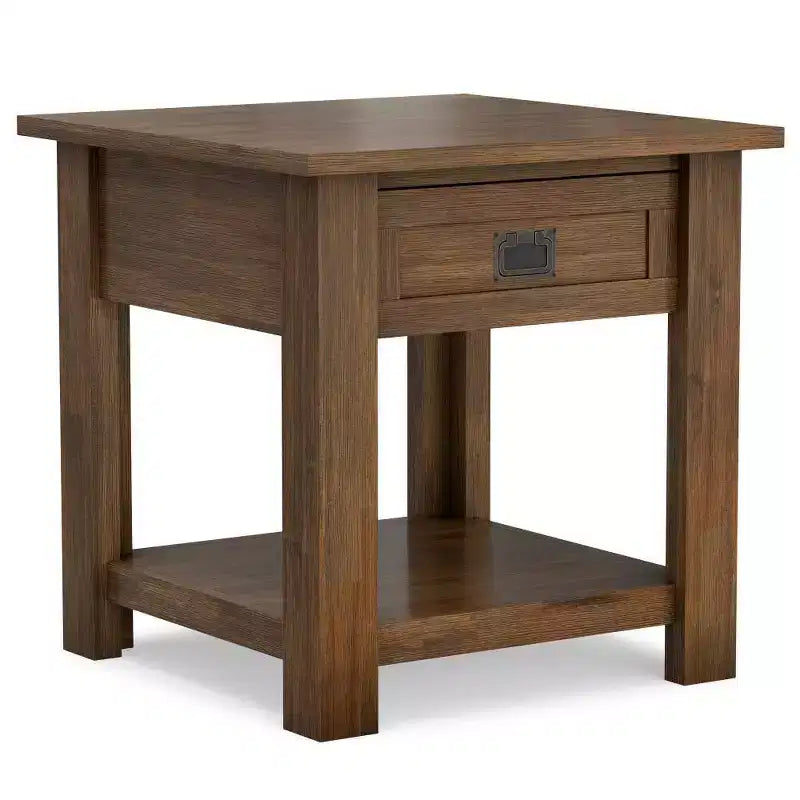 Table d'appoint 22 Garret - WyndenHall