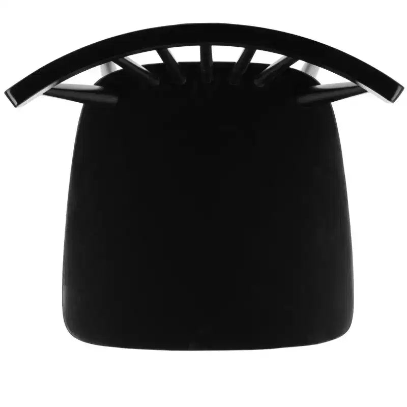 Chaise de salle à manger Winona à dossier à fuseaux - DCH8500 - Safavieh