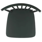Chaise de salle à manger Winona à dossier à fuseaux - DCH8500 - Safavieh