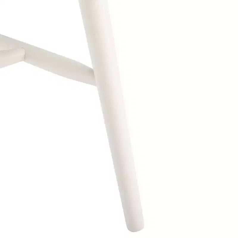 Chaise de salle à manger Winona à dossier à fuseaux - DCH8500 - Safavieh