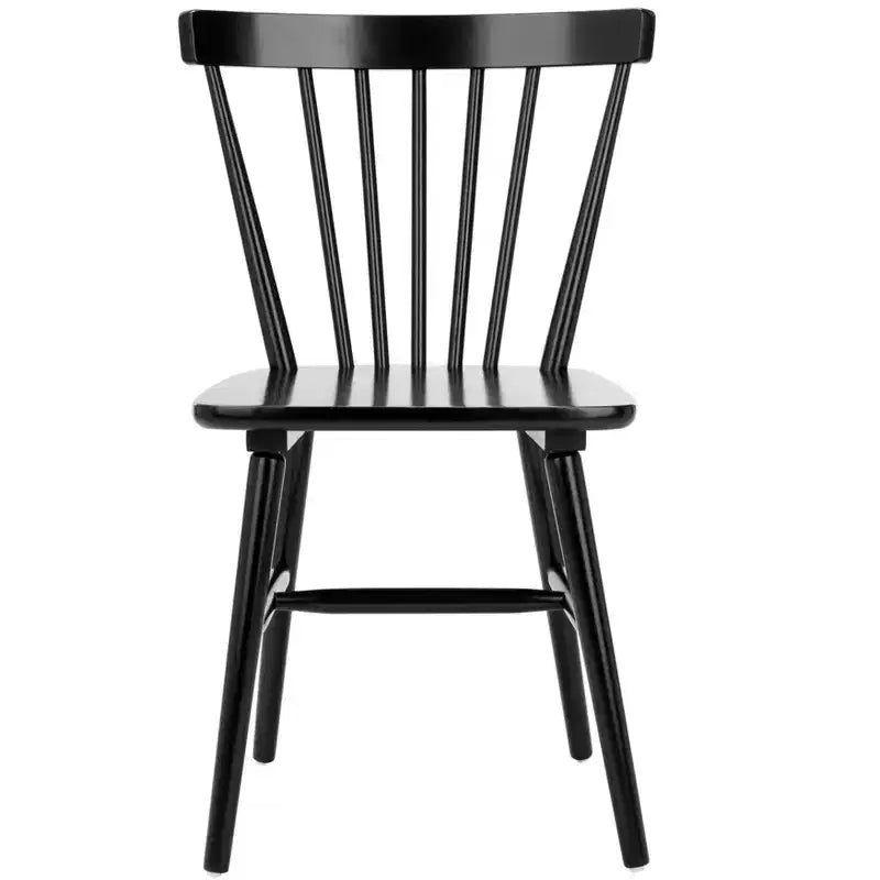Winona Spindle Back Dining Chair - DCH8500 - Safavieh