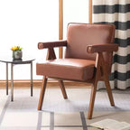 Fauteuil Suri Mid Century - ACH4508 - Safavieh