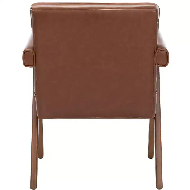 Fauteuil Suri Mid Century - ACH4508 - Safavieh