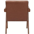 Fauteuil Suri Mid Century - ACH4508 - Safavieh