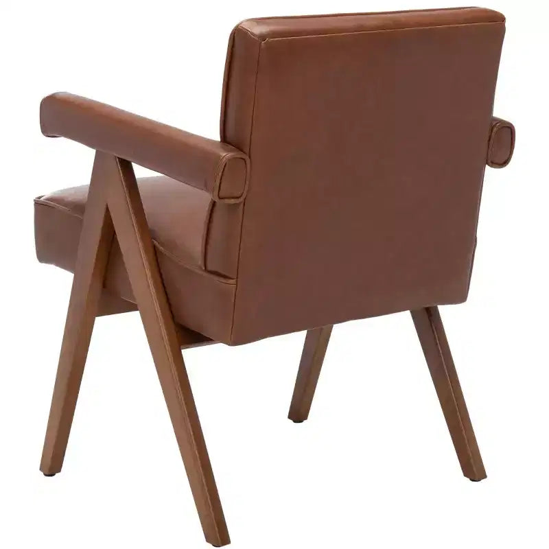 Fauteuil Suri Mid Century - ACH4508 - Safavieh