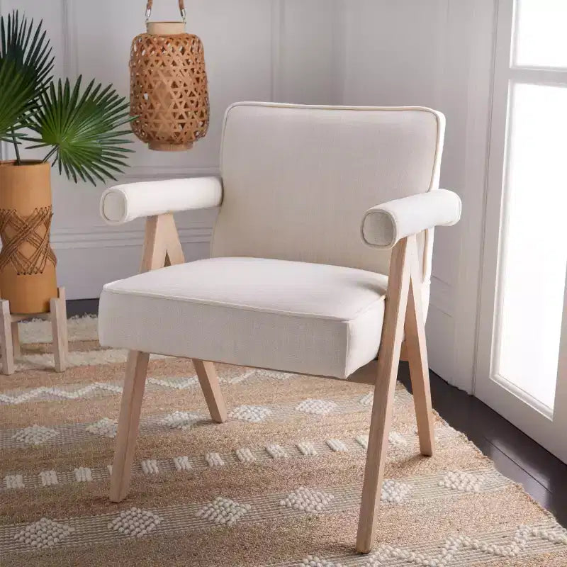 Fauteuil Suri Mid Century - ACH4508 - Safavieh