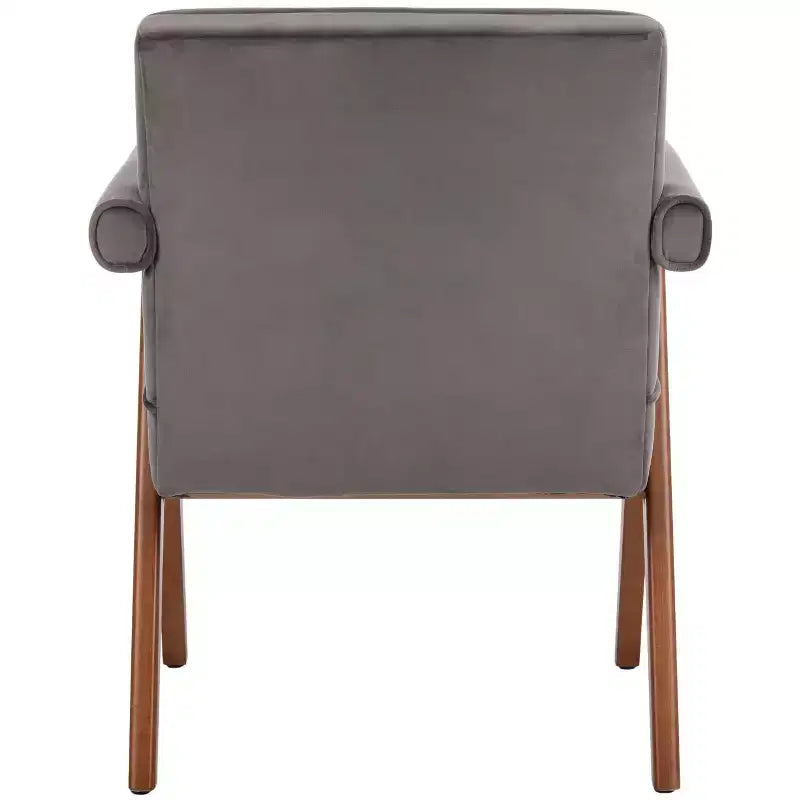 Fauteuil Suri Mid Century - ACH4508 - Safavieh