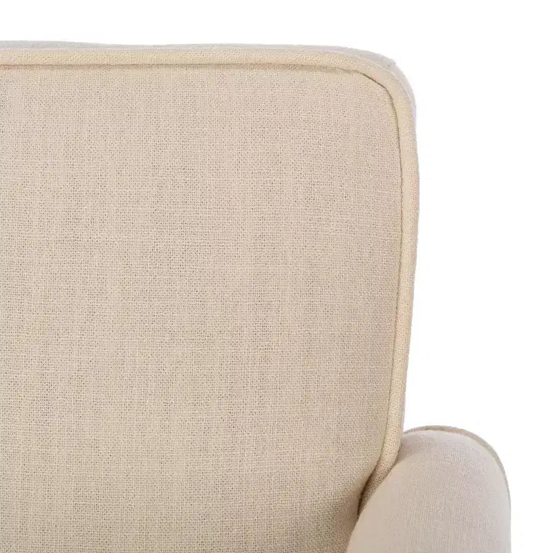 Fauteuil Suri Mid Century - ACH4508 - Safavieh