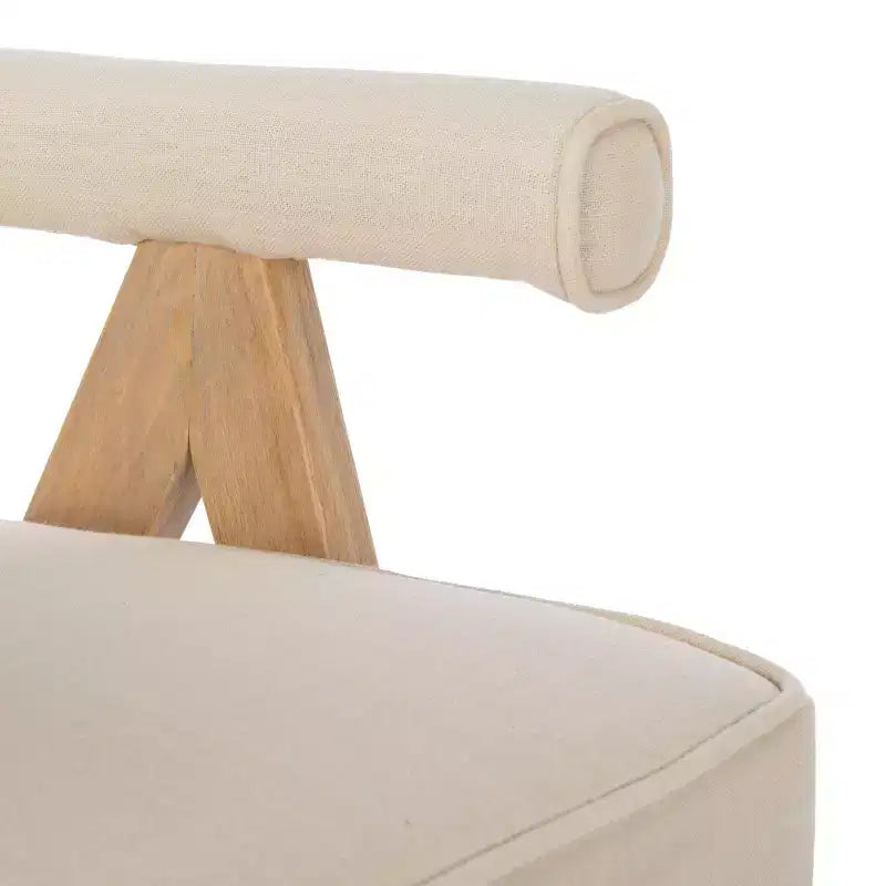 Fauteuil Suri Mid Century - ACH4508 - Safavieh
