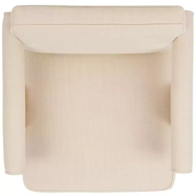 Fauteuil Suri Mid Century - ACH4508 - Safavieh