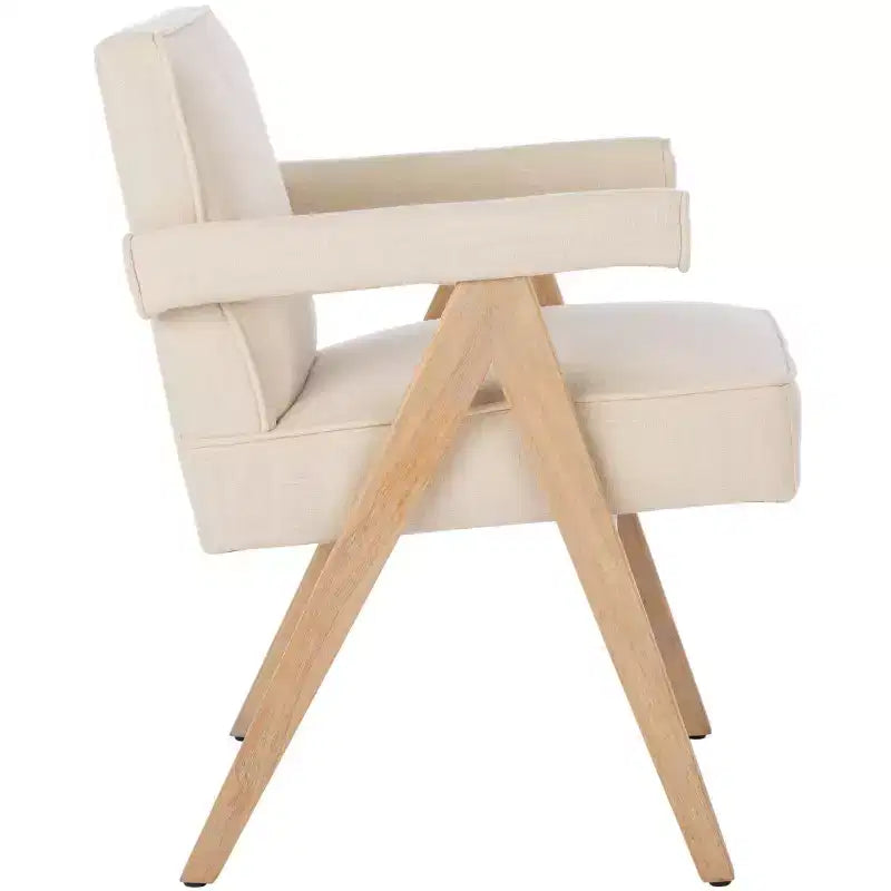 Fauteuil Suri Mid Century - ACH4508 - Safavieh