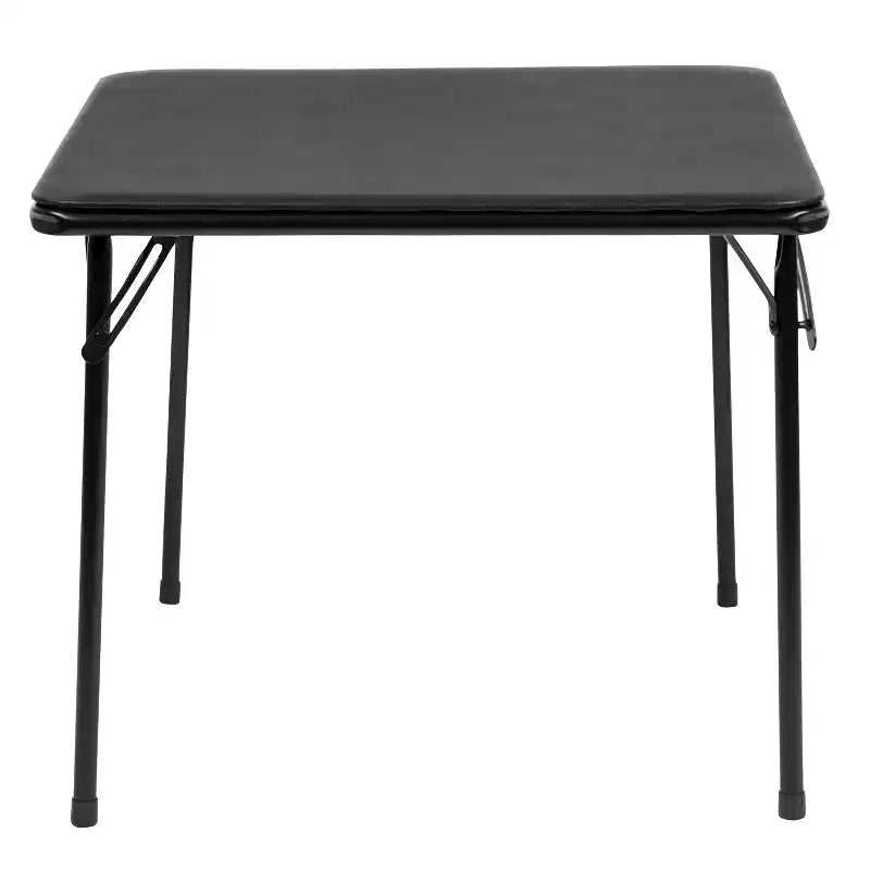 Table de jeu et d'activités pliable Emma et Oliver Kids – Table pour tout-petits pour garderie