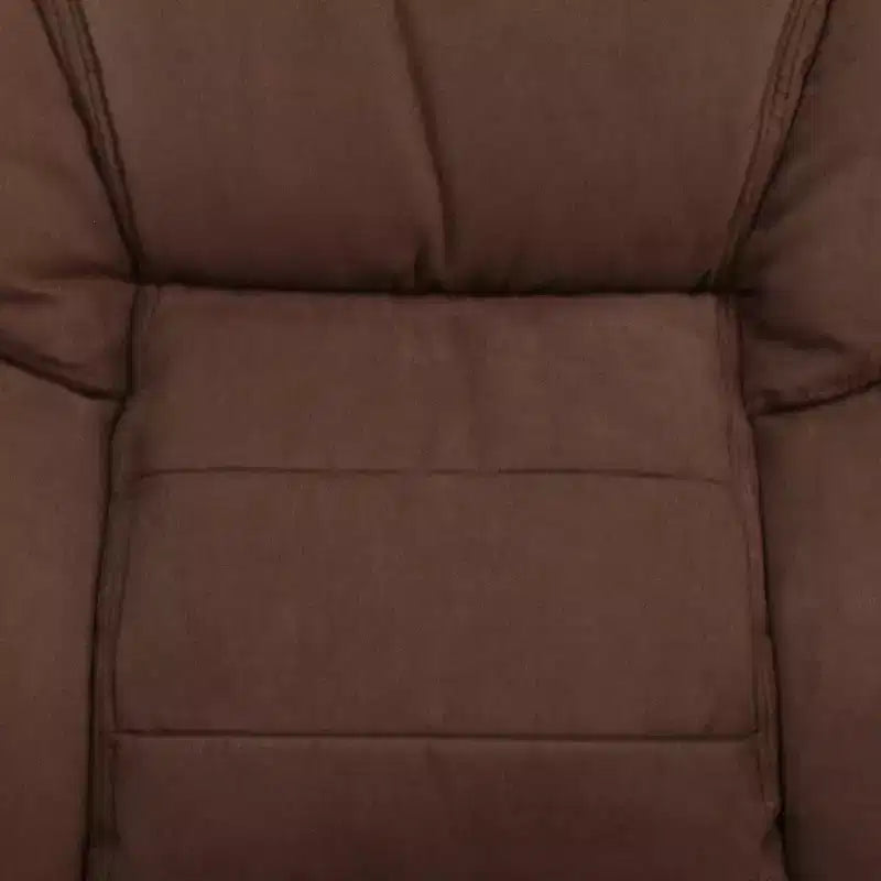 Fauteuil de réception de direction Emma et Oliver avec support lombaire et piétement luge