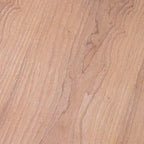 Chaise à dossier croisé Emma et Oliver (lot de 2)