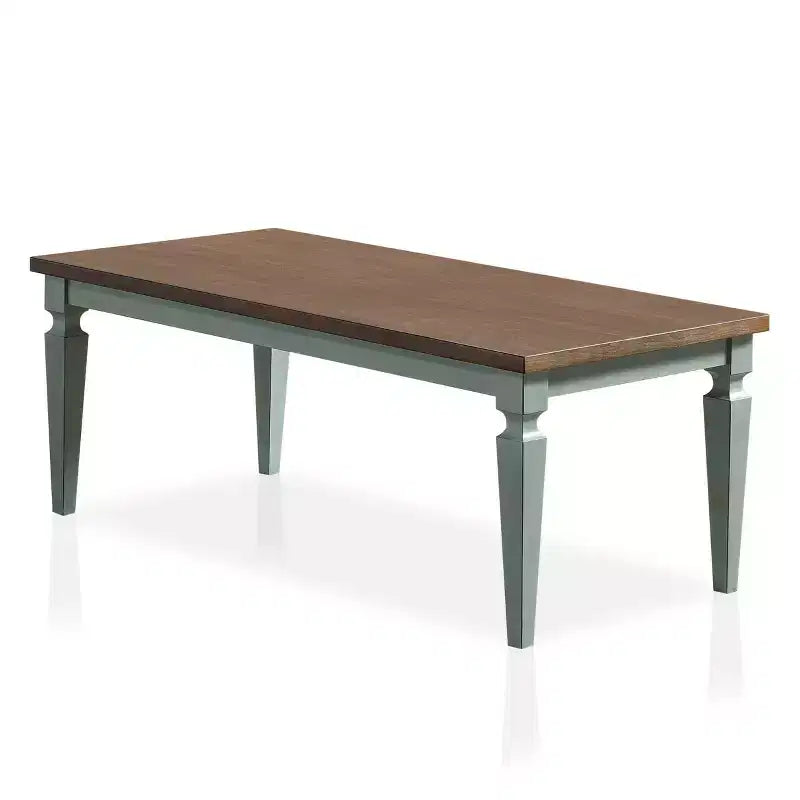 Table basse Yordley et 2 tables d'appoint – HOMES: Inside + Out