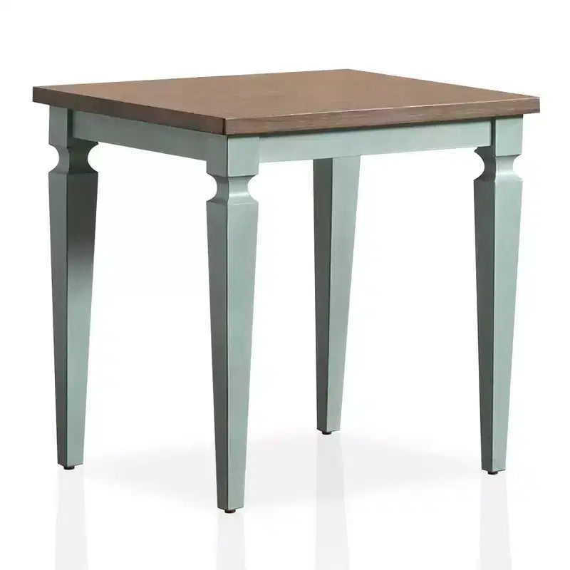 Table basse Yordley et 2 tables d'appoint – HOMES: Inside + Out