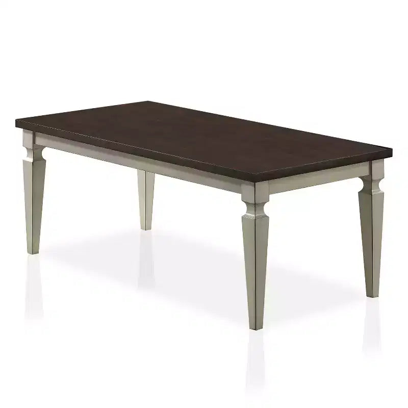Table basse Yordley et 2 tables d'appoint – HOMES: Inside + Out
