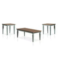 Yordley Coffee Table and 2 End Table Set - HOMES: Inside + Out