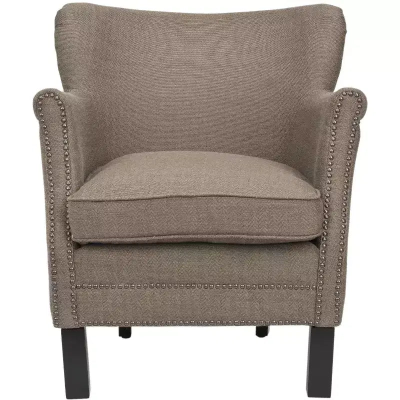 Fauteuil Jenny - MCR4543 - Safavieh