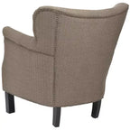 Fauteuil Jenny - MCR4543 - Safavieh