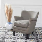Fauteuil Jenny - MCR4543 - Safavieh
