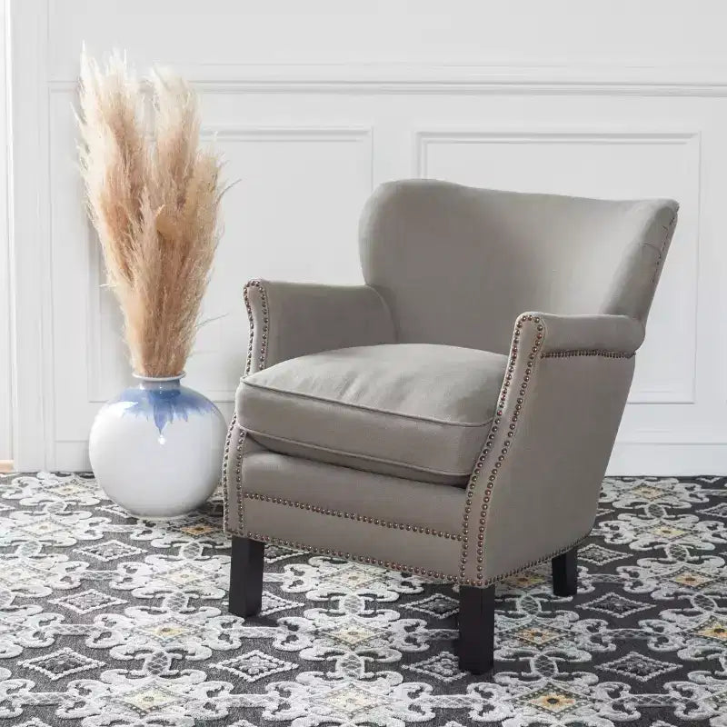 Fauteuil Jenny - MCR4543 - Safavieh