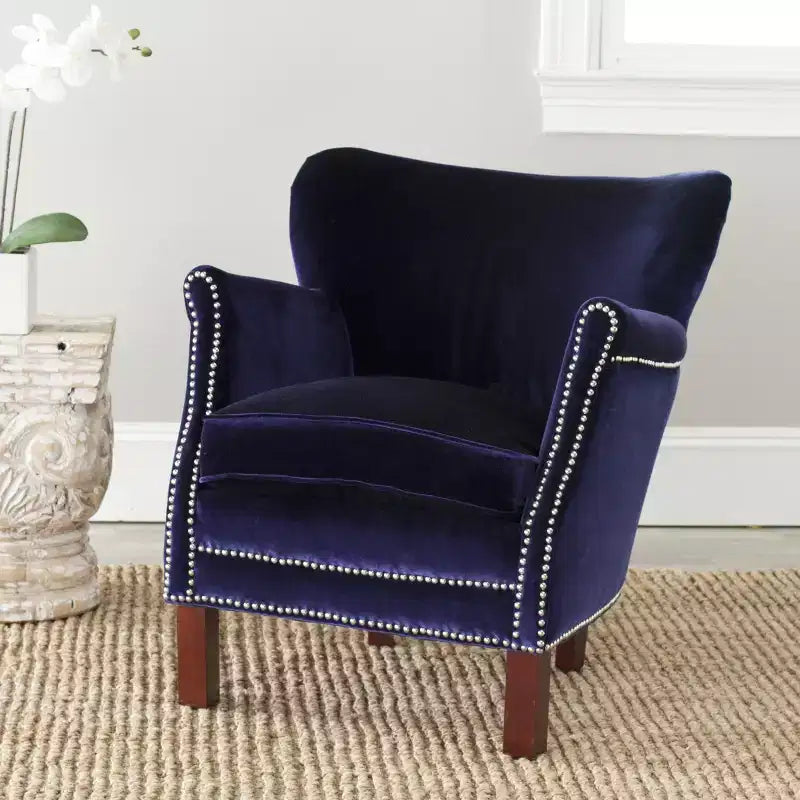 Fauteuil Jenny - MCR4543 - Safavieh